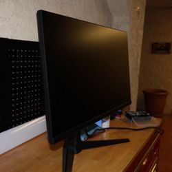 ASUS 27” TUF GAMING Monitor 