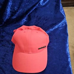 Women's Reebok Snap-on Hat 