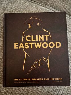 Clint Eastwood