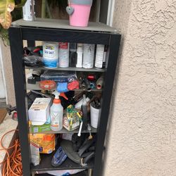 Free Shelves Drawers and Branches