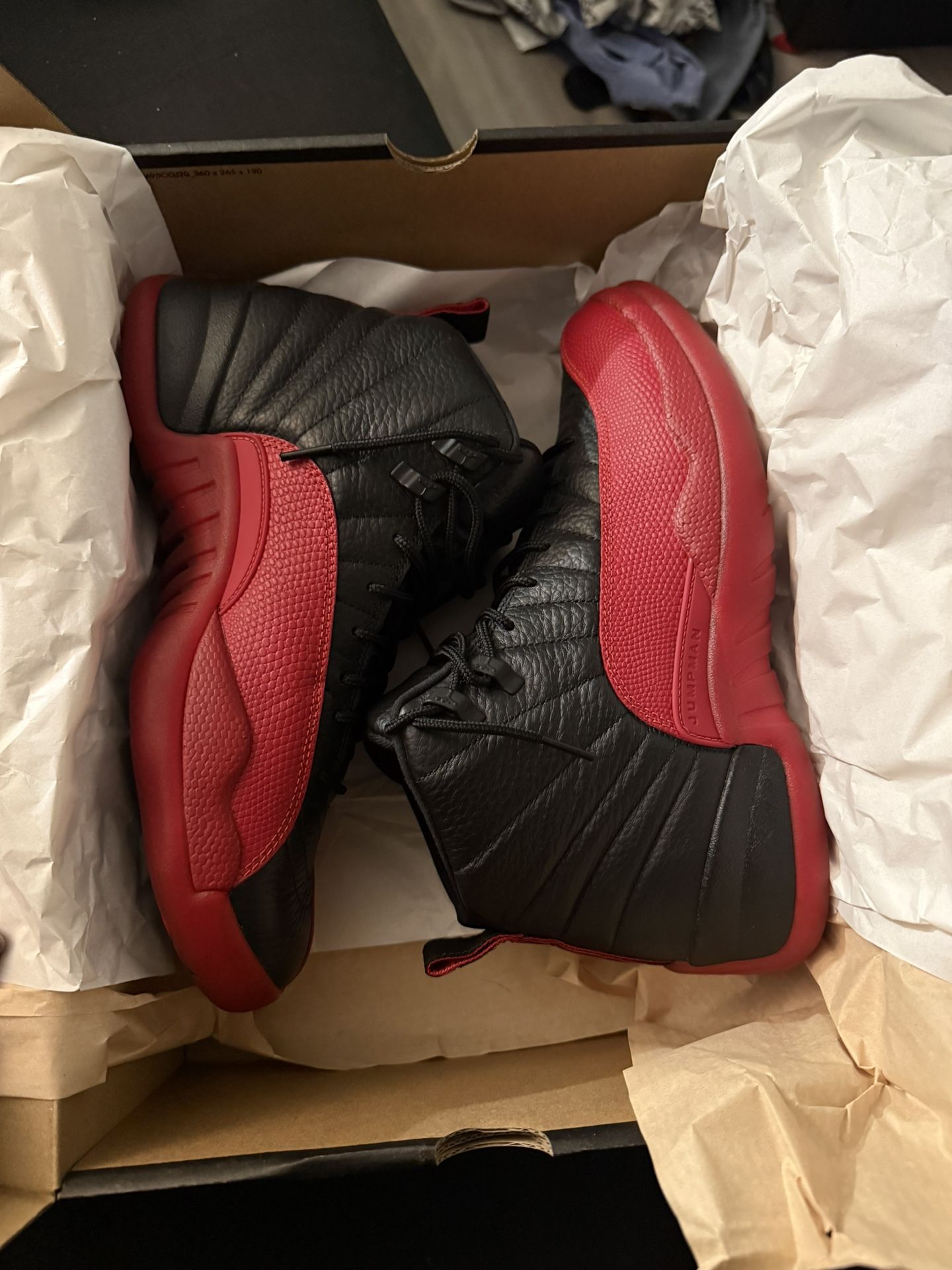 Flu Games Jordan’s