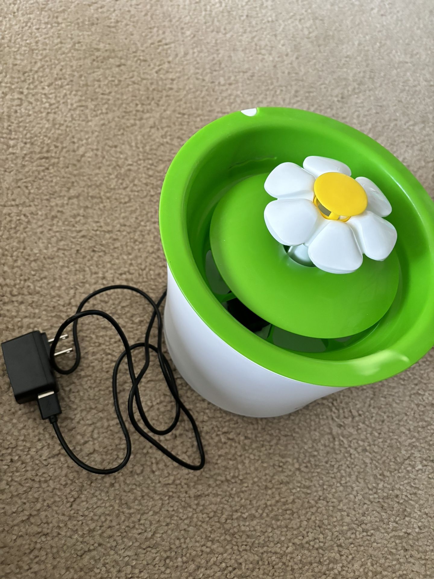 Pet Water Fountain