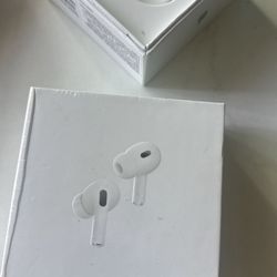 AirPods New 2nd Gen