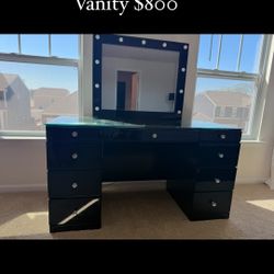 Vanity