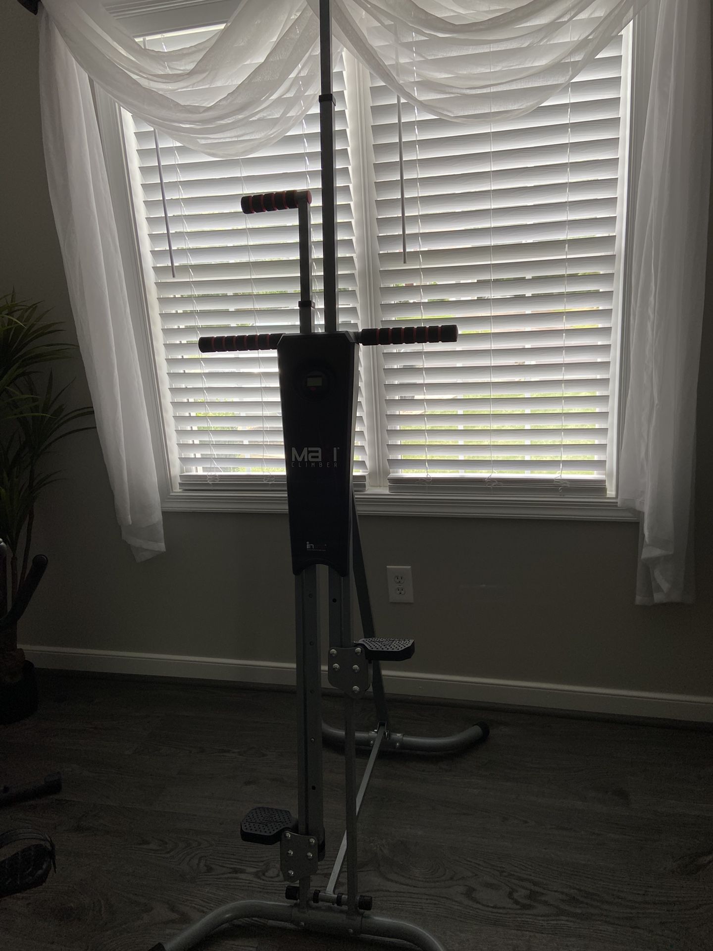 Maxi Climber