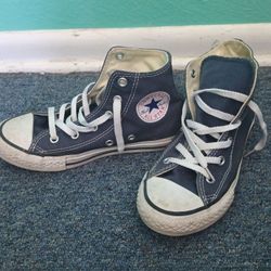 Converse Shoes 