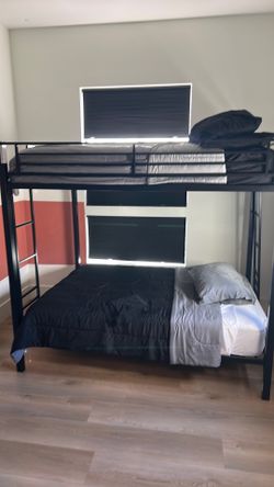 Bedroom furniture