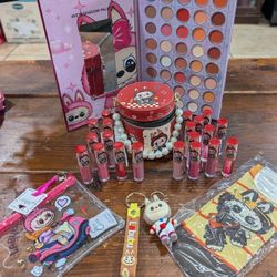 Super Cute Labubu Bundle 