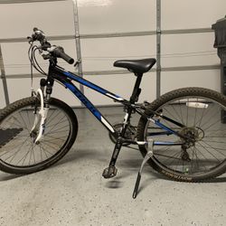 Trek MT 220 Kids Mountain Bike