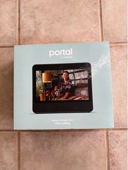 Facebook Portal