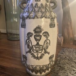 Antique Vase