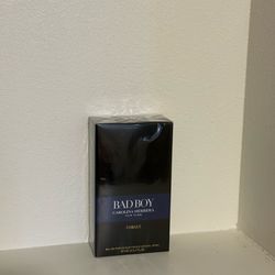 Bad boy cologne
