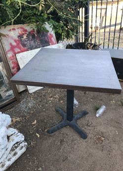Table