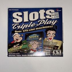 Pc Slot Games