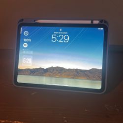 iPad 10th Gen