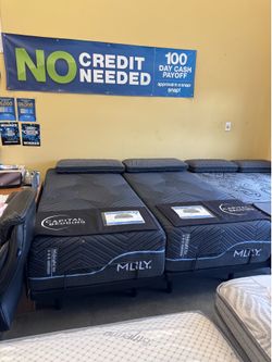 New Mattress Sets