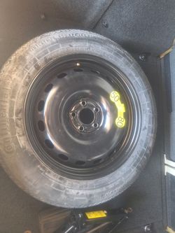 Spare Tire