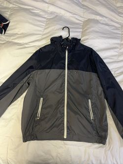 Tommy Hilfiger Rain Jacket 