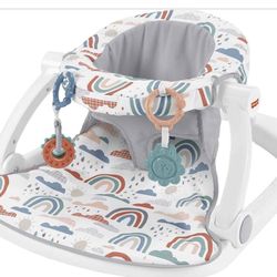 Fisher Price Baby Chair