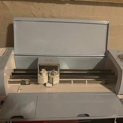 Cricut Explore Air 2 With Accessories 