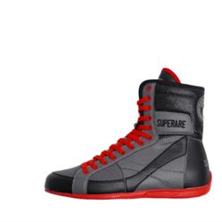 Superare Boxing Shoes 