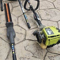 Weed Eater 