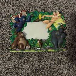 Disney photo frame