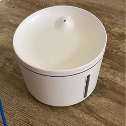 Dogness Electric Pet Water Fountain