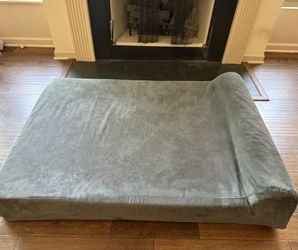 Dog bed- Giant breed Orthopedic