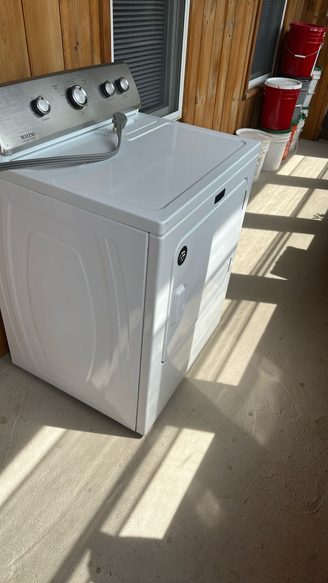Dryer Maytag