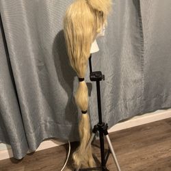 Charlie Morningstar Wig
