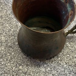 Vintage Cooper Stein 