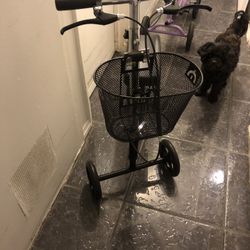 Knee Scooter 🛴 