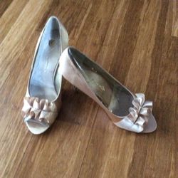 Beautiful Ann Marino elegant sandals
