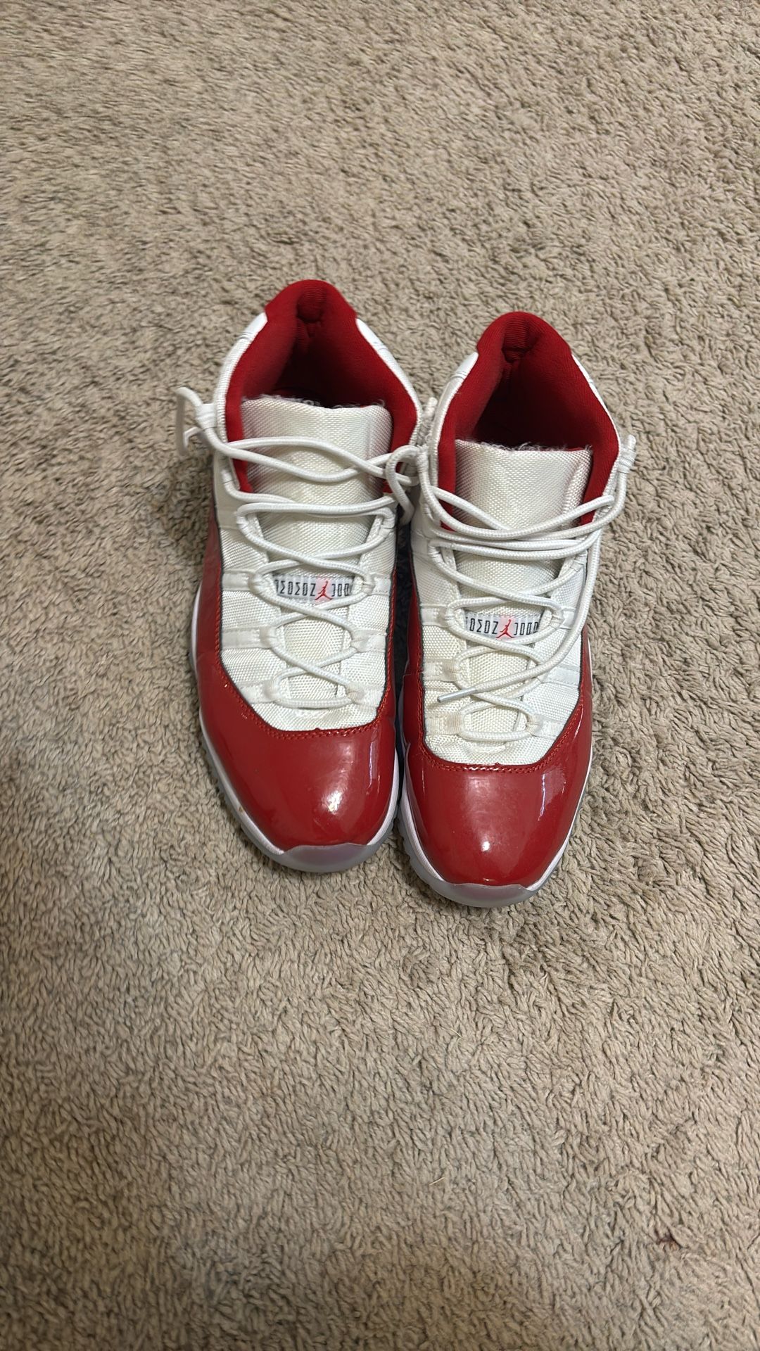 Jordan 11