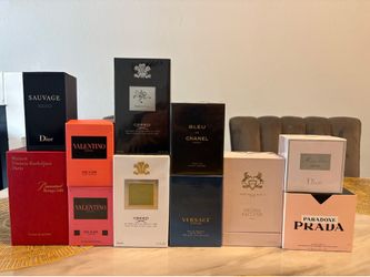 Fragances