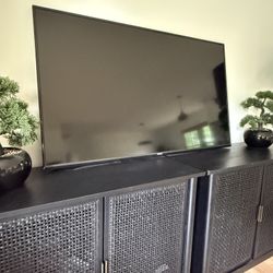 50” Vizio Smart Tv 