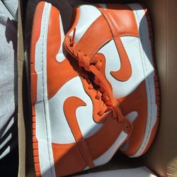 Nike Dunks