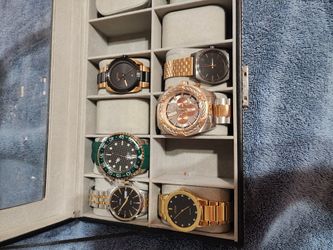 Watches
