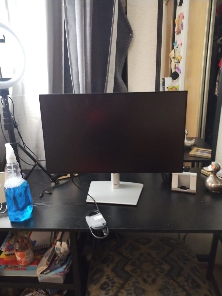 Dell 28 Inch Ultra View Monitor $150