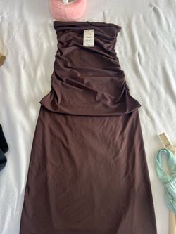 zara dress