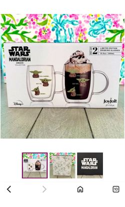 Star Wars Mandalorian Awake Collection