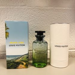 Louis Vuitton Pacific Chill Cologne