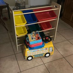 Toys