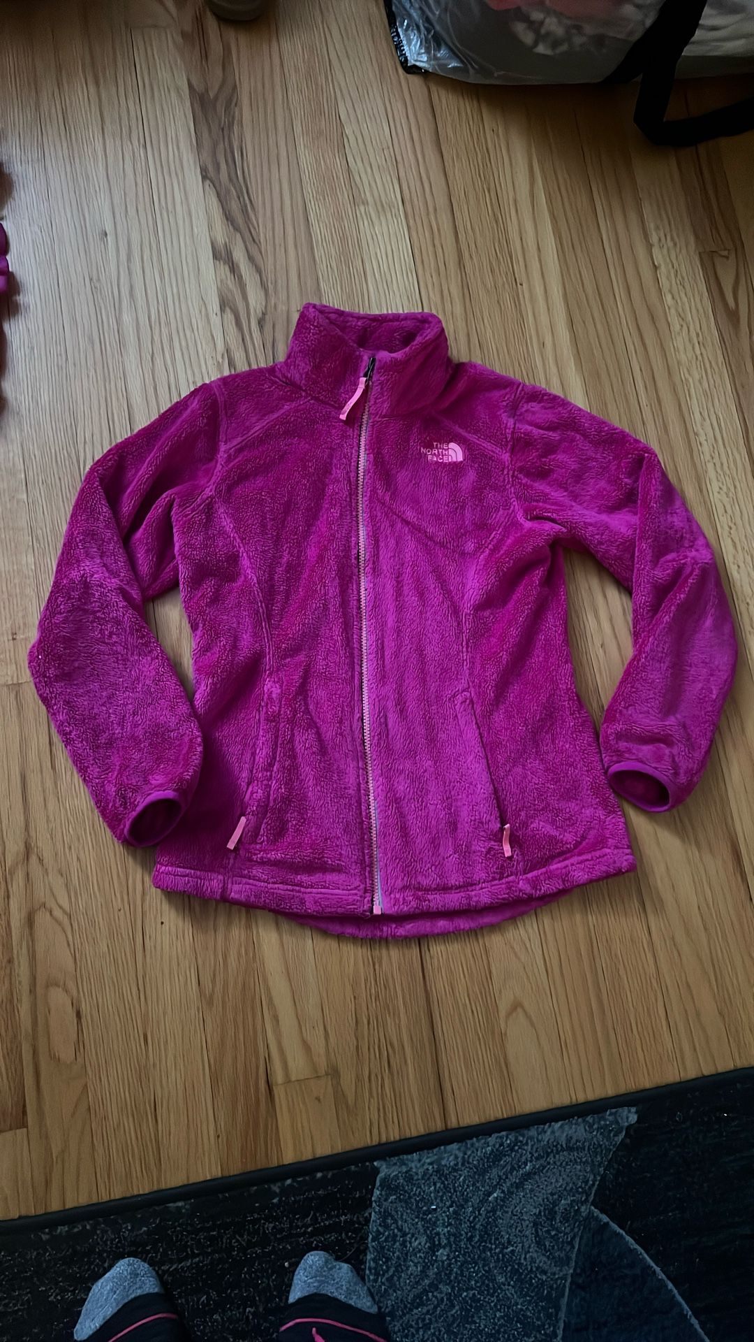 The North Face Girl Jacket 14/16