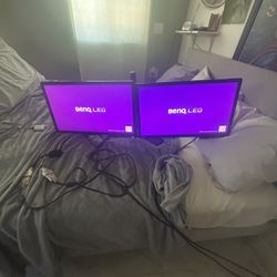 BenQ Pc Monitors 