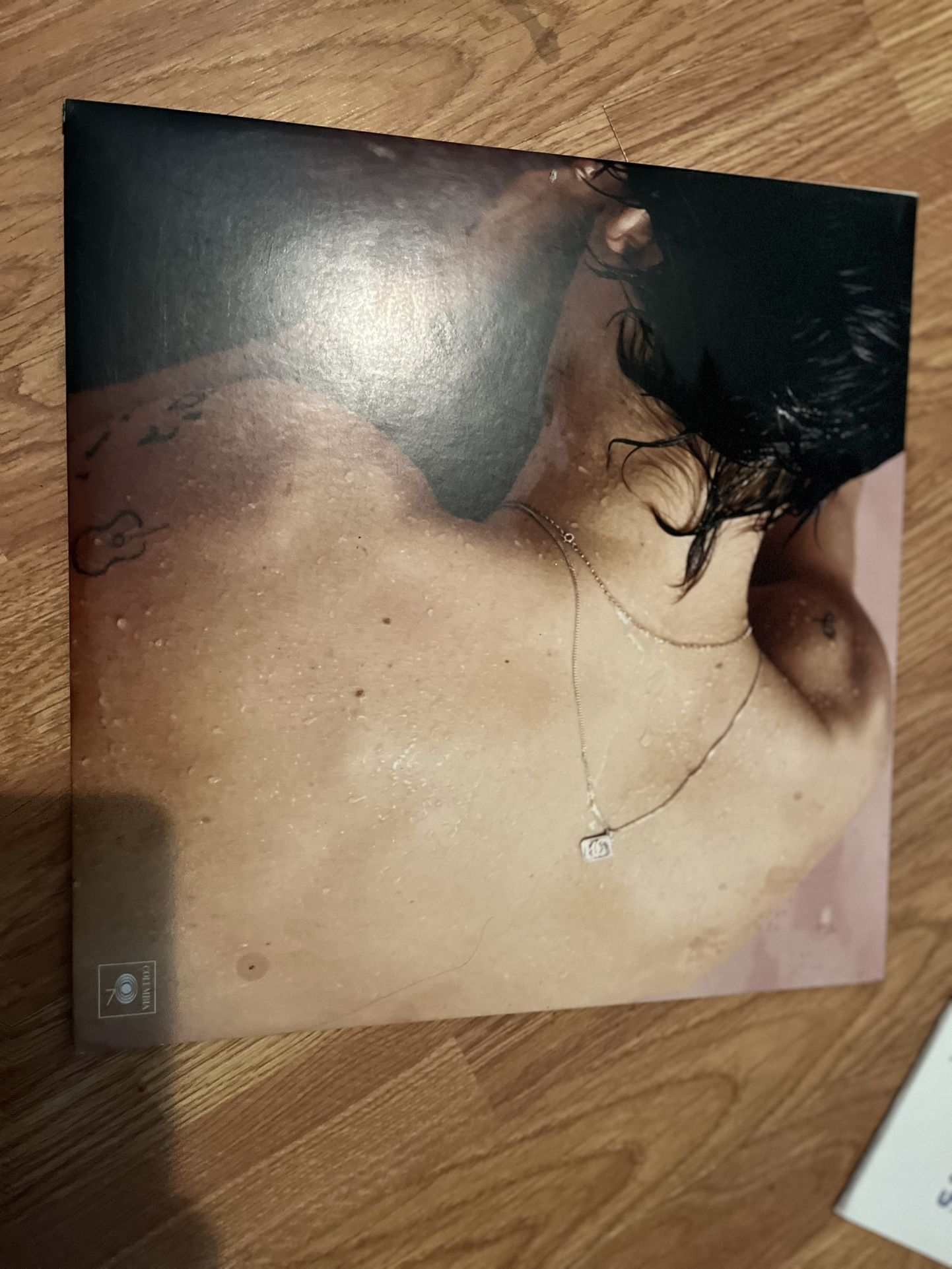 Harry Styles Lp - Harry Styles