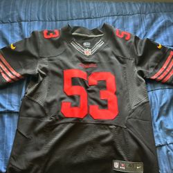 Nike Kansas City Chiefs Jersey