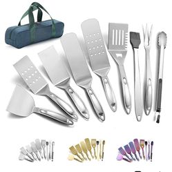 Barbecue set
