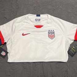 USA Women’s Jersey